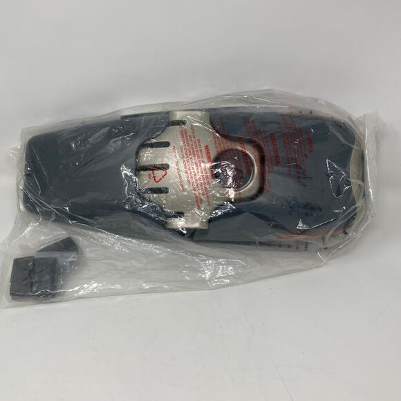 NEW Brookstone Automatic Rotating 68-Tie/Belt Rack Closet Organizer - Picture 5 of 9